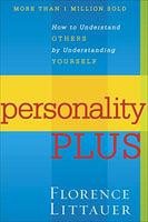 Personality Plus - Florence Littauer