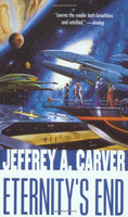 Eternity's End Jeffrey A. Carver