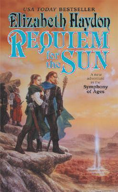 Requiem for the Sun Elizabeth Haydon