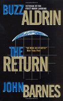 The Return Buzz Aldrin John Barnes