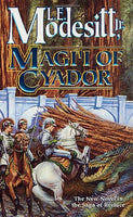 Magi'i of Cyador Modesitt, L.E.
