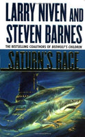 Saturn's Race  Larry  Niven Steven Barnes