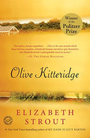 Olive Kitteridge Strout, Elizabeth