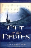 Out of the Depths John Newton