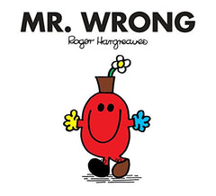 Mr. Wrong Hargreaves, Roger