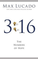 3:16 The Numbers of Hope Max Lucado