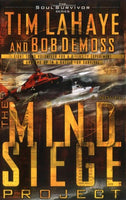 The Mind Siege Project Tim F. LaHaye, Bob DeMoss