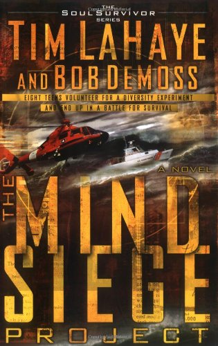 The Mind Siege Project Tim F. LaHaye, Bob DeMoss