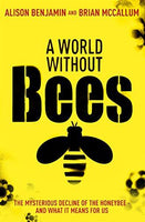 A World Without Bees Alison Benjamin