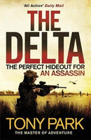 The Delta Tony Park