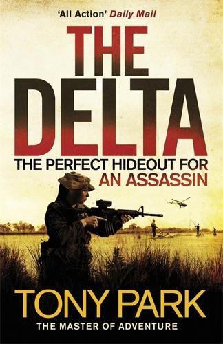 The Delta Tony Park