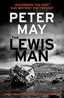 The Lewis Man Peter May