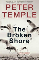 The Broken Shore Peter Temple