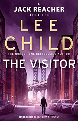 The Visitor Lee Child