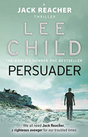 Persuader Child, Lee