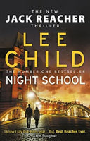 Night School Lee Child