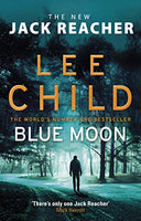 Blue Moon Lee Child
