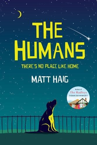 The Humans Matt Haig