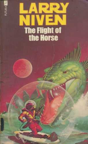 The Flight of the Horse Larry Niven