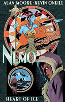 Nemo: Heart of Ice Alan Moore