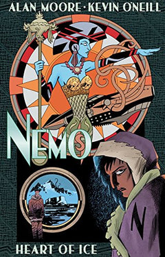 Nemo: Heart of Ice Alan Moore