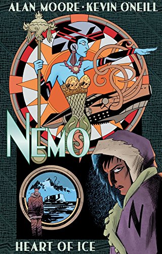 Nemo: Heart of Ice Alan Moore