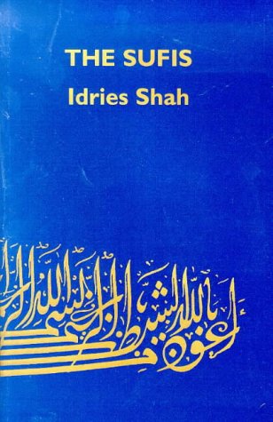 The Sufis Idries Shah