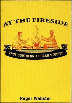 At The Fireside - Roger Webster