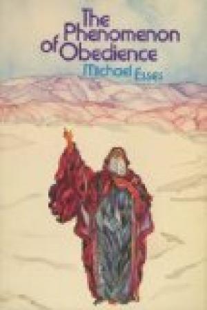 The Phenomenon of Obedience Michael Esses