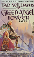 To Green Angel Tower part 1 Williams, Tad