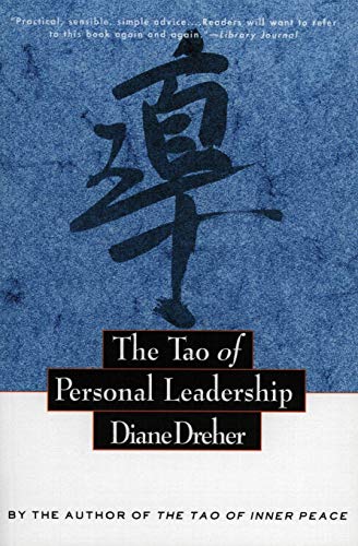 The Tao of Personal Leadership Dreher, Diane