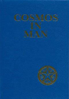 Cosmos in Man Torkom Saraydarian