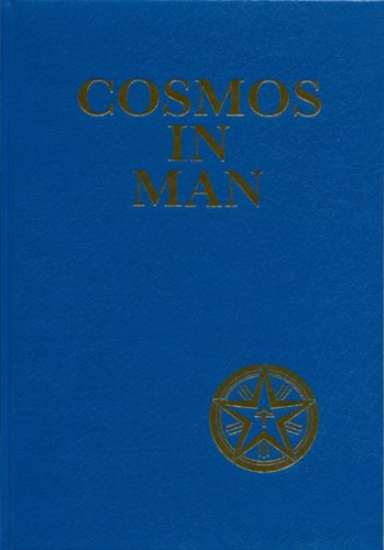 Cosmos in Man Torkom Saraydarian