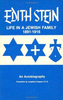 Life in a Jewish Family: Edith Stein - An Autobiography (Collected Works of Edith Stein, Vol 1) Stein, Edith