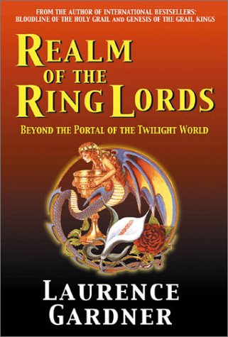 Realm of the Ring Lords Laurence Gardner