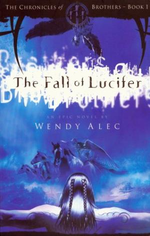 The Fall of Lucifer Wendy Alec
