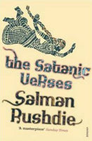The Satanic Verses Salman Rushdie