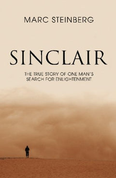 Sinclair Marc Steinberg