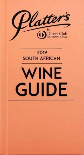 Platter's South African wine guide 2019