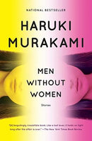 Men Without Women: Stories Murakami, Haruki