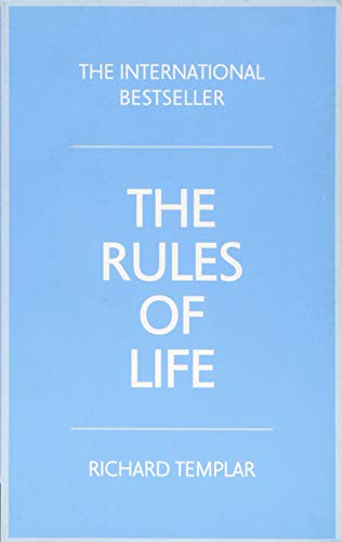 The rules of Life - Richard Templar
