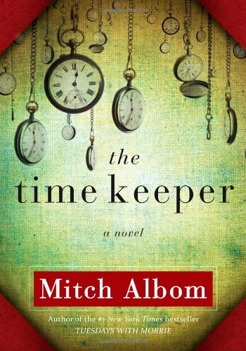 The Time Keeper Mitch Albom