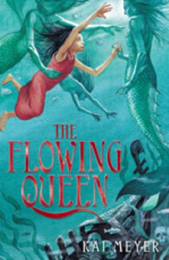 The Flowing Queen Meyer, Kai