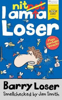 I am nit a Loser - Jim Smith