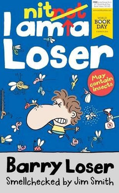 I am nit a Loser - Jim Smith