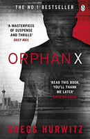 Orphan X Greg Hurwitz