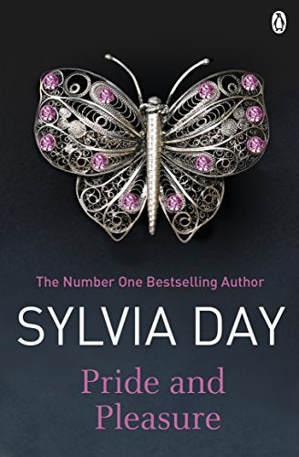 Pride and Pleasure - Sylvia Day