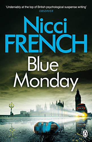 Blue Monday French, Nicci