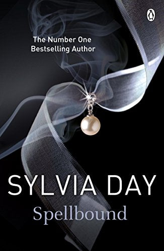 Spellbound Sylvia Day