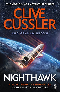 Nighthawk Clive Cussler